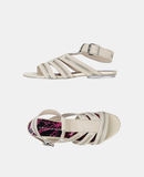 C'N'C' COSTUME NATIONAL - Sandaler