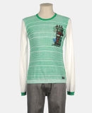 C'N'C' COSTUME NATIONAL - Sweatshirt
