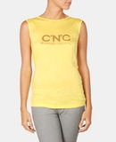 C'N'C' COSTUME NATIONAL - Topp - 8