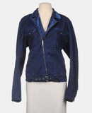 C'N'C' COSTUME NATIONAL - Ytterplagg denim - 6