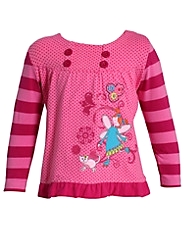 Co Mini Ls Top