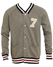 Coach Cardigan