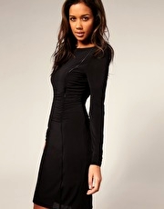 Coast Nolita Long Lean Dress