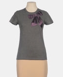 COAST,WEBER & AHAUS - Kortärmad t-shirt - 2