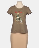 COCCAPANI - Kortärmad t-shirt - 2