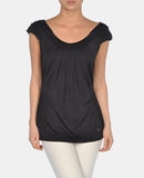 COCCAPANI - Kortärmad t-shirt