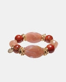 COCCINELLE - Armband
