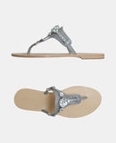COCCINELLE - Flip-flop skor