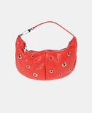 COCCINELLE - Läderbag