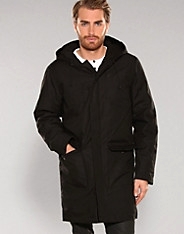 Cold Jacket