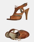 COLLECTION PRIVEE? - Högklackade sandaler - 2