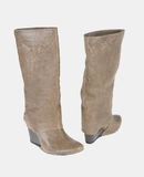 COLLECTION PRIVEE? - Högklackade sandaler