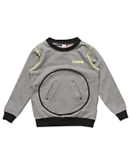 College Crewneck