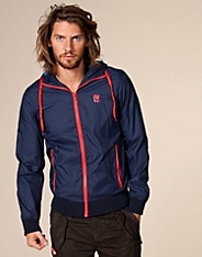 College Jacket