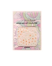 Colour 3D Sticker