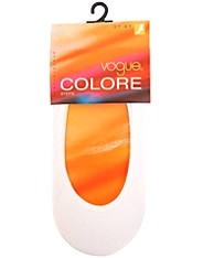 Colourway Steps
