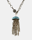 COLUBRA - Halsband