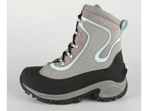 Columbia: Bugaboot Omni-Heat - 2