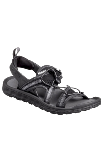 Columbia Kaweah sandal, stl 36-42,5