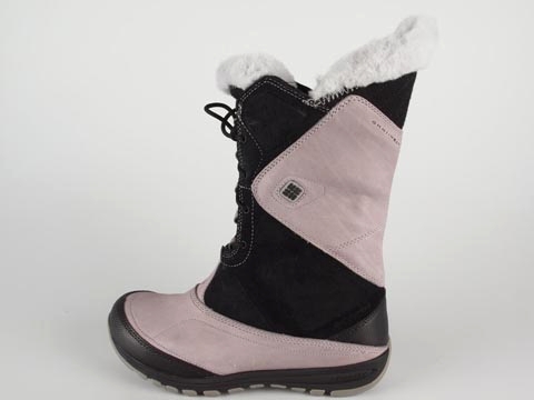 Columbia: Snowfall Omni-Heat