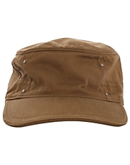 Com Service Cap