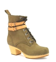 Combat Boot