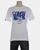 COMBINATION BY CARHARTT - Kortärmad t-shirt - 2
