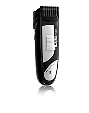 Combined Hair&Beardtrimmer