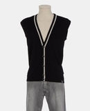 COMBO - Ärmlös jumper