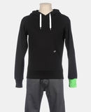 COMBO - Sweatshirt med huva - 2