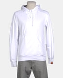 COMBO - Sweatshirt med huva - 4