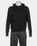 COMBO - Sweatshirt med huva