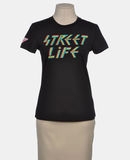 COMBOBELLA - Kortärmad t-shirt - 7