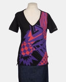 COMBOBELLA - Kortärmad t-shirt