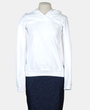 COMBOBELLA - Sweatshirt med huva - 2