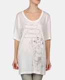 COMEFORBREAKFAST - Kortärmad t-shirt