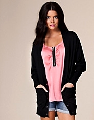 Comfort Long Cardigan