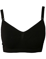 Comfort Nursing Bra