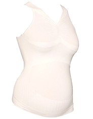 Comfort Pregnancy Singlet