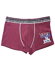 Comic Shorts