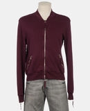 COMING SOON - Sweatshirt med dragkedja - 2