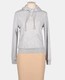 COMING SOON - Sweatshirt med huva