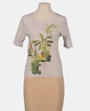 COMMUUN - Kortärmad t-shirt