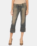 COMPAGNIA ITALIANA - Denimcapri