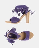 COMPAGNIA ITALIANA - Klacksandaler