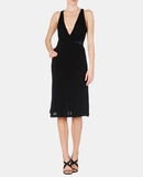 COMPAGNIA ITALIANA - Kort klänning - 20