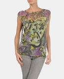 COMPAGNIA ITALIANA - Kortärmad t-shirt - 11