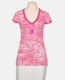 COMPAGNIA ITALIANA - Kortärmad t-shirt - 4