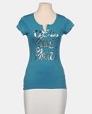 COMPAGNIA ITALIANA - Kortärmad t-shirt - 9