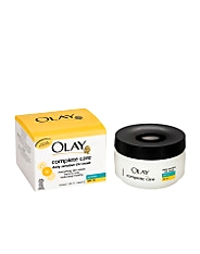 Complete Care Sensitive Day Cream